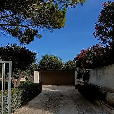 Versosud Marsala