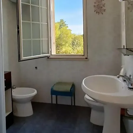 Versosud Apartmanhotel Marsala