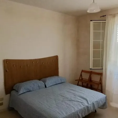 Versosud Apartmanhotel Marsala