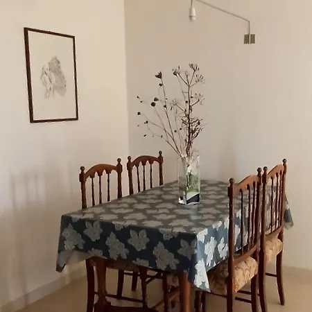 Versosud Apart Otel Marsala