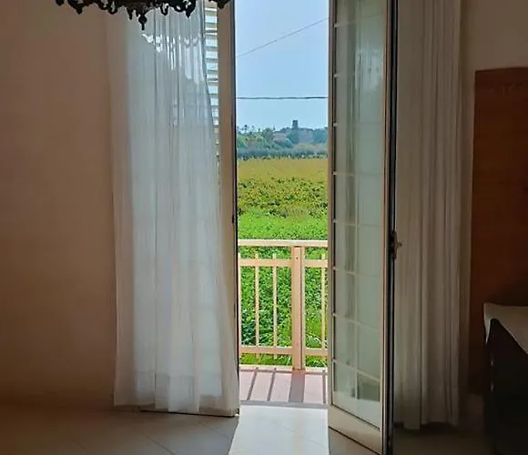 Versosud 4* 马尔萨拉