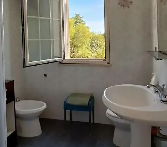 Versosud 公寓式酒店 马尔萨拉