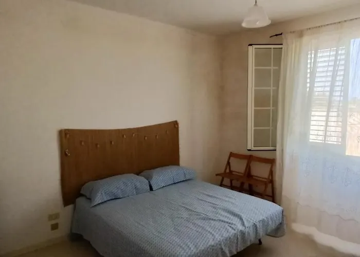 Versosud 公寓式酒店 马尔萨拉