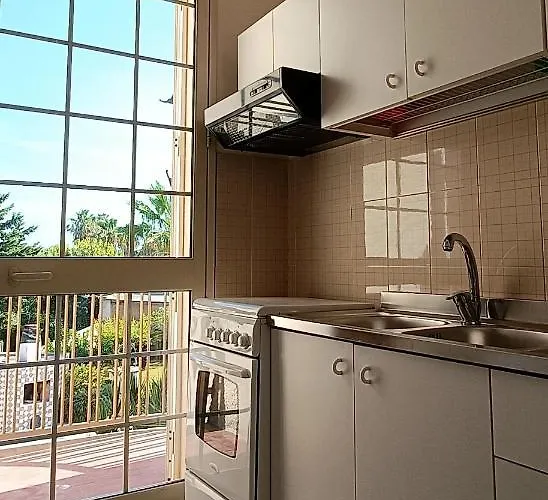 Versosud 4* 马尔萨拉