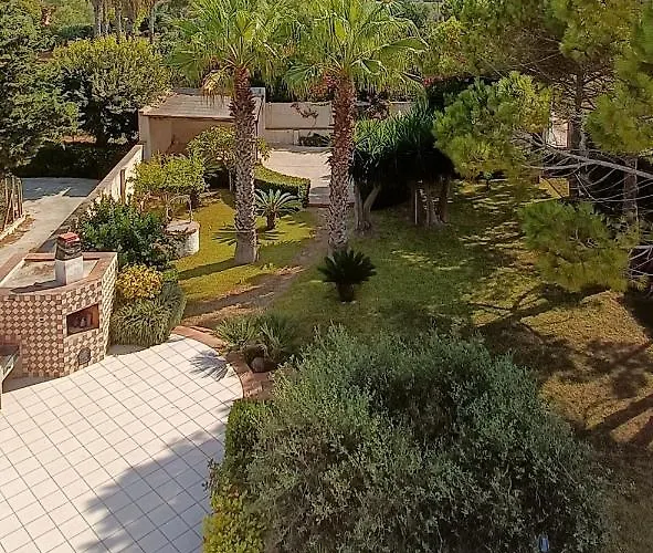 公寓式酒店 Versosud