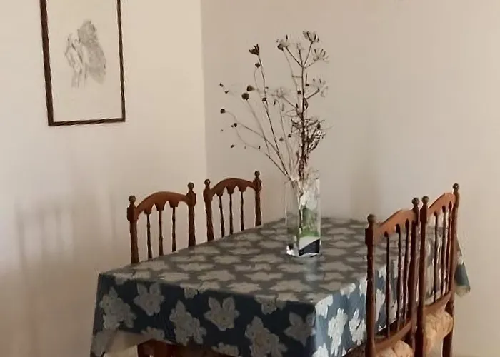 Versosud 公寓式酒店 马尔萨拉